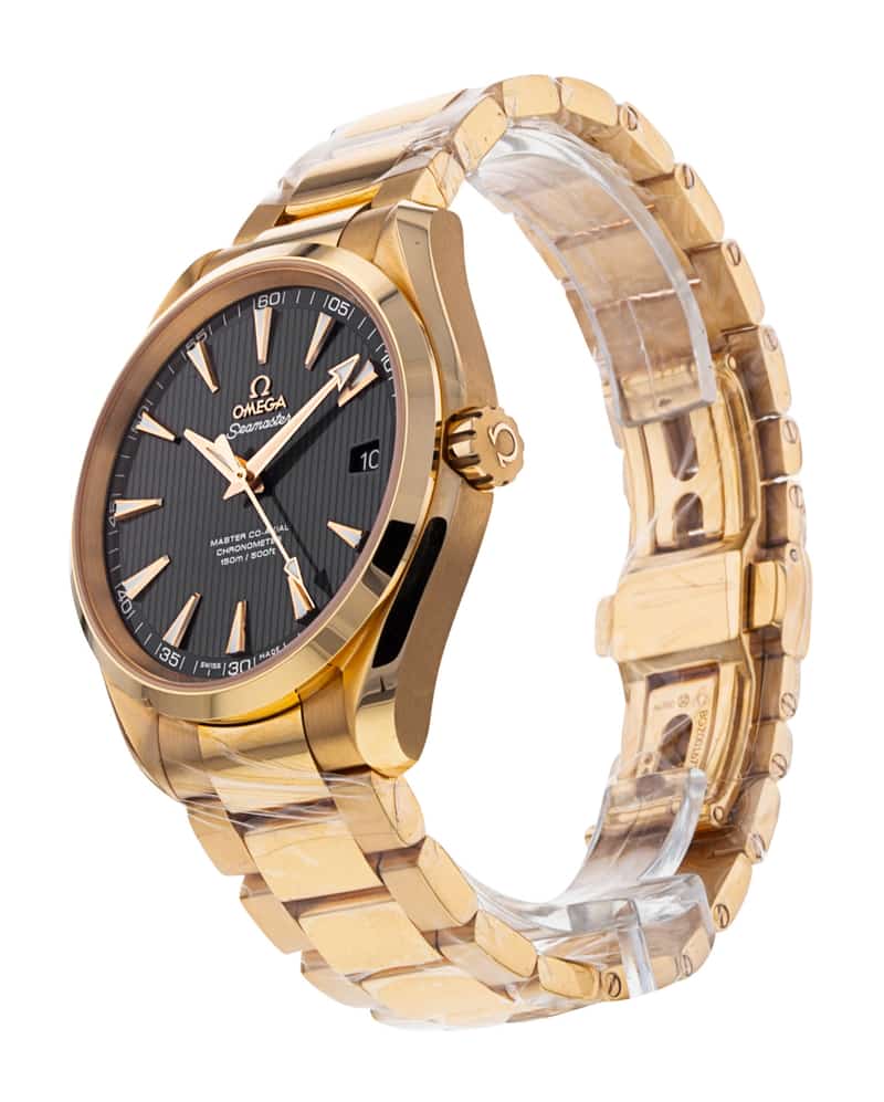 Omega Aqua Terra 150m Gents 231.50.42.21.06.002